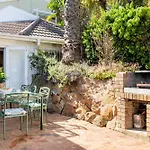 Camps Bay 4Br W Pool And Sea Views Atlantic Gem