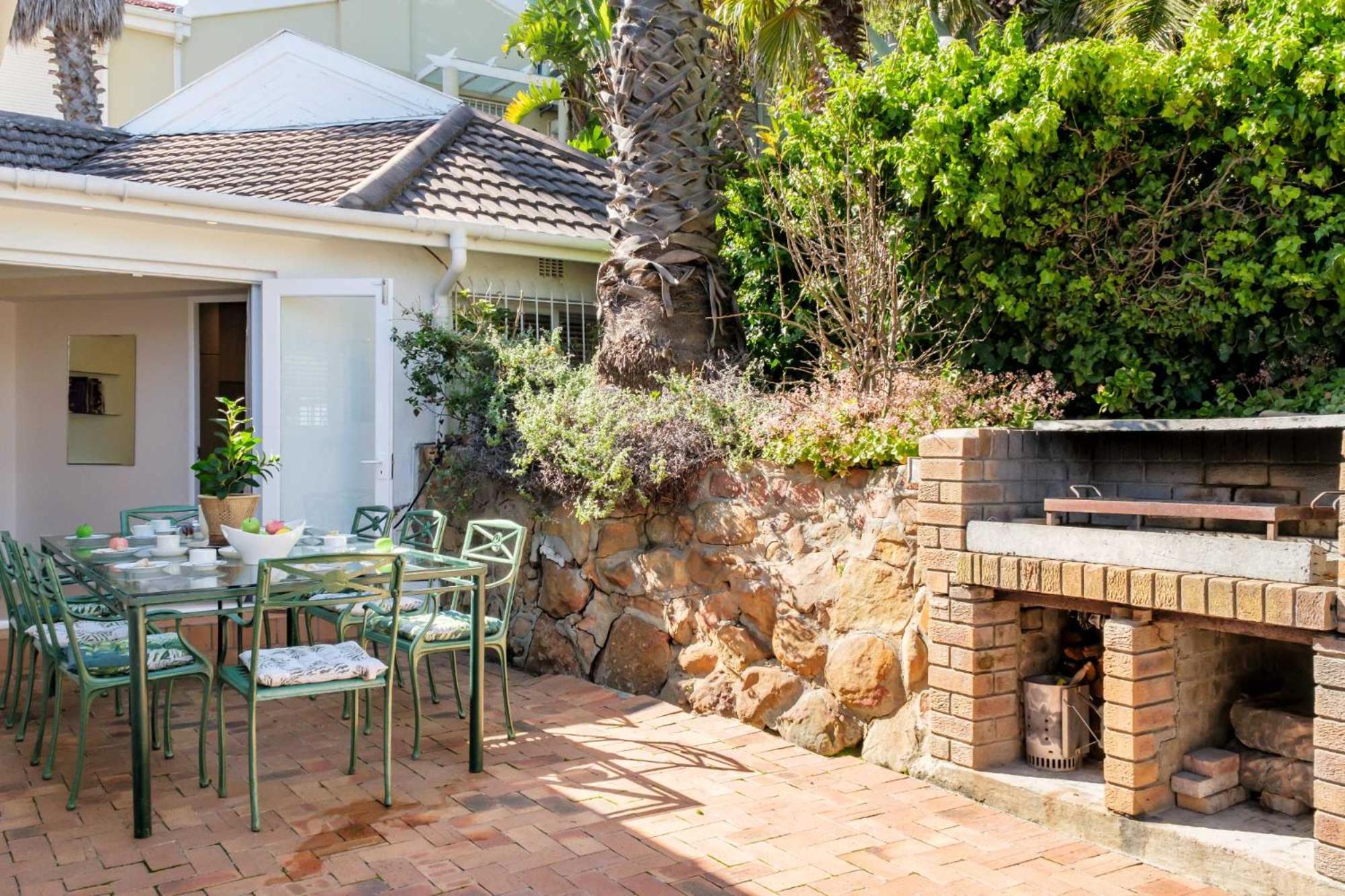 Camps Bay 4br W Pool And Sea Views Atlantic Gem Holiday home Cape Town