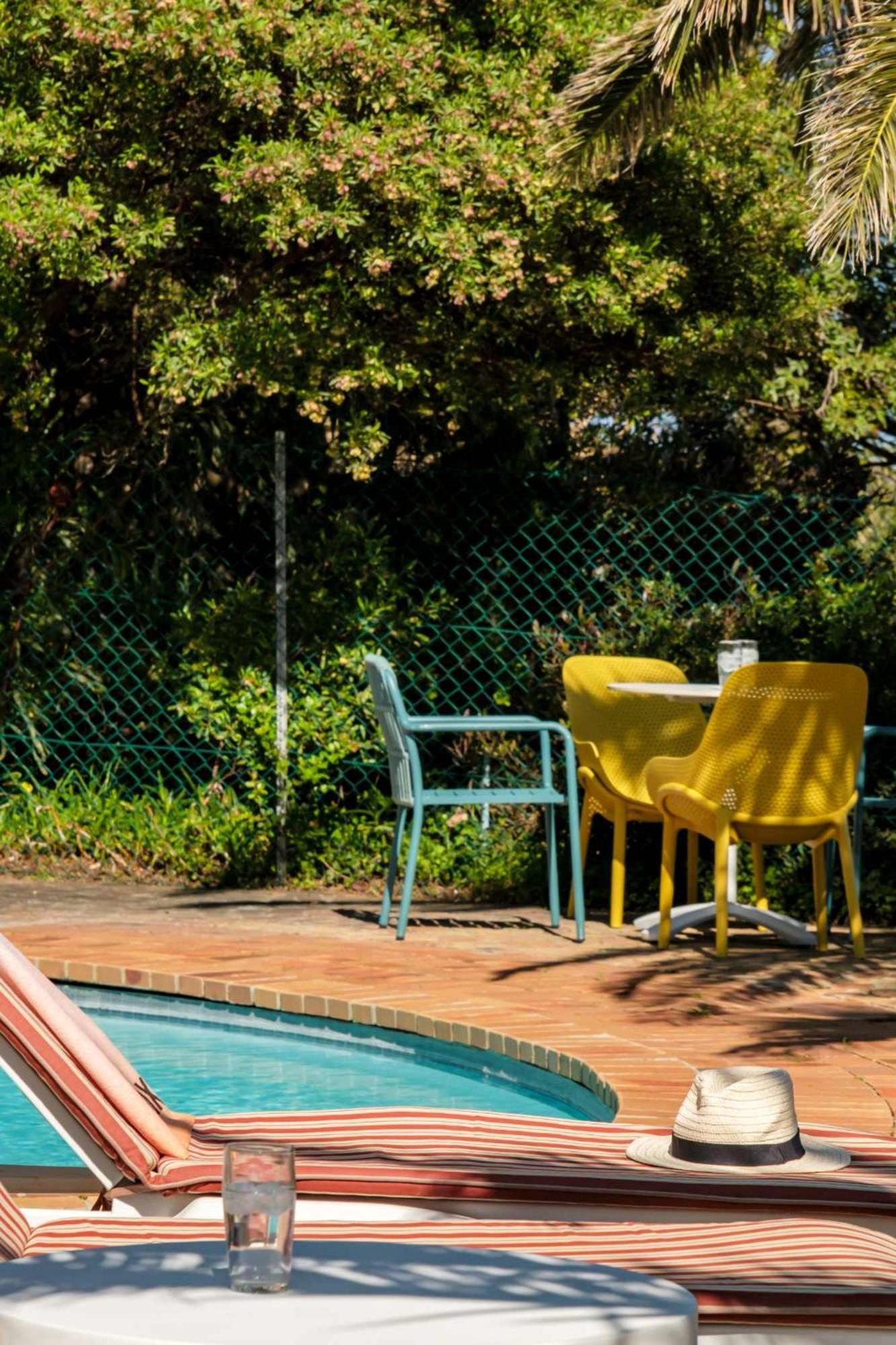 Camps Bay 4br W Pool And Sea Views Atlantic Gem *