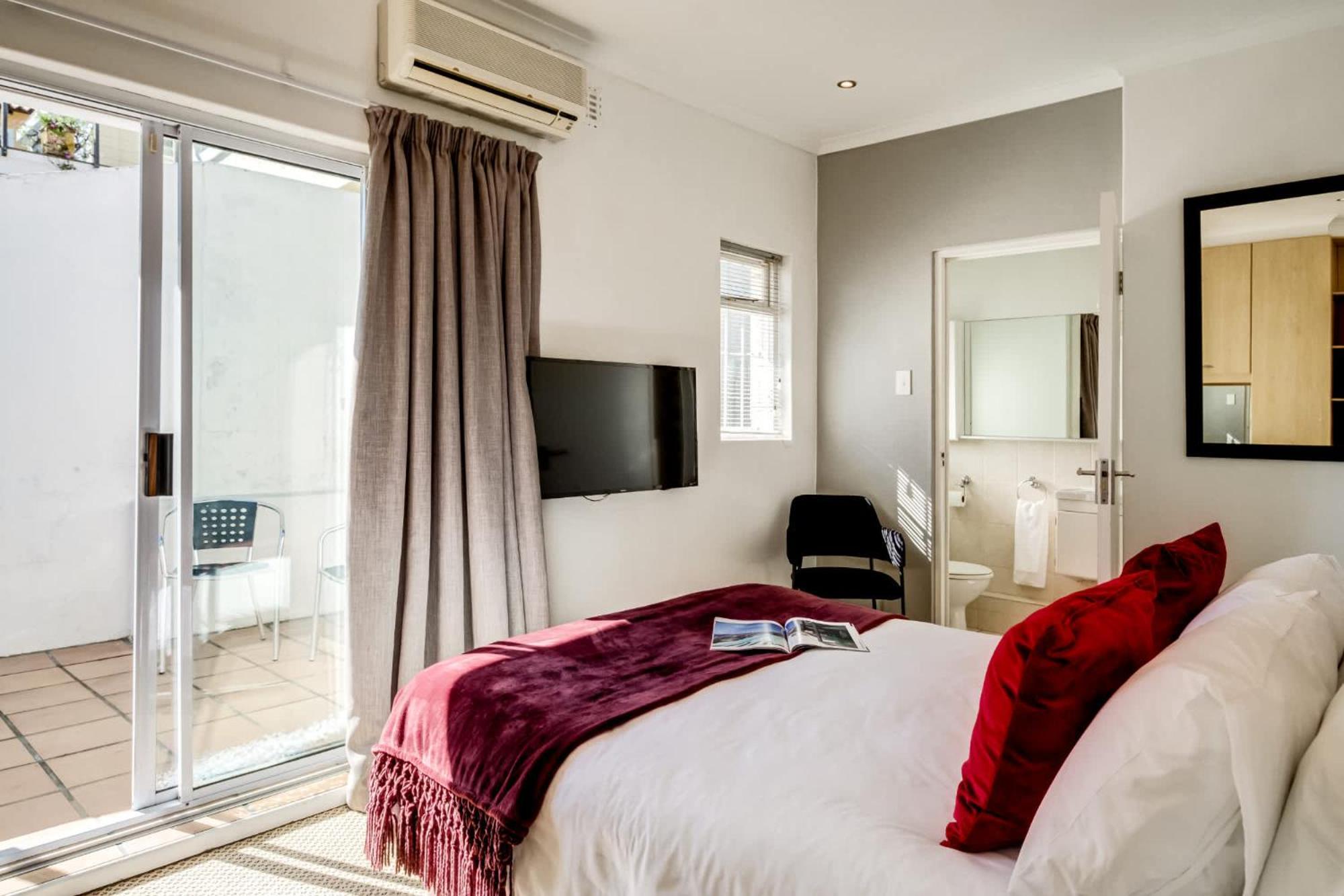 Holiday home Camps Bay 4br W Pool And Sea Views Atlantic Gem