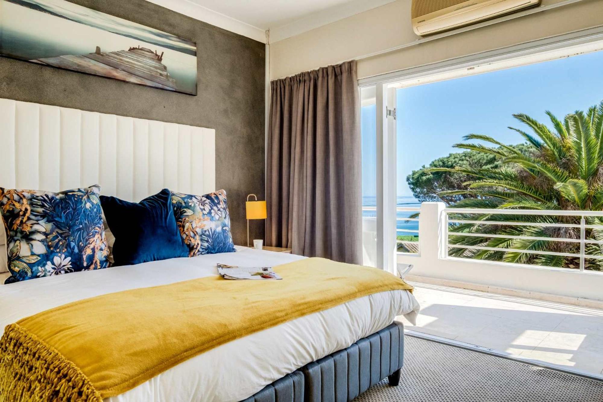 Holiday home Camps Bay 4br W Pool And Sea Views Atlantic Gem *