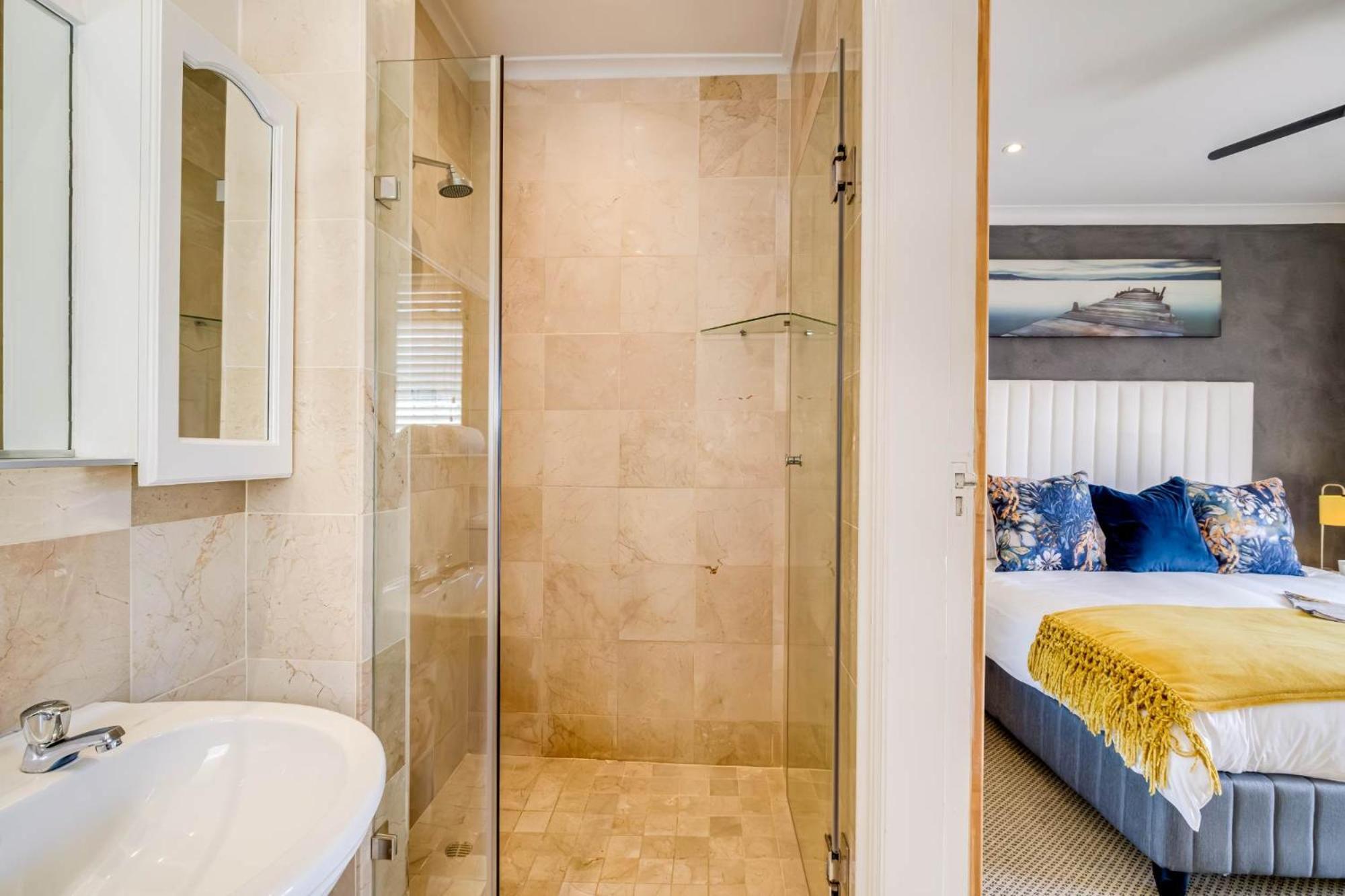 Camps Bay 4br W Pool And Sea Views Atlantic Gem Holiday home *