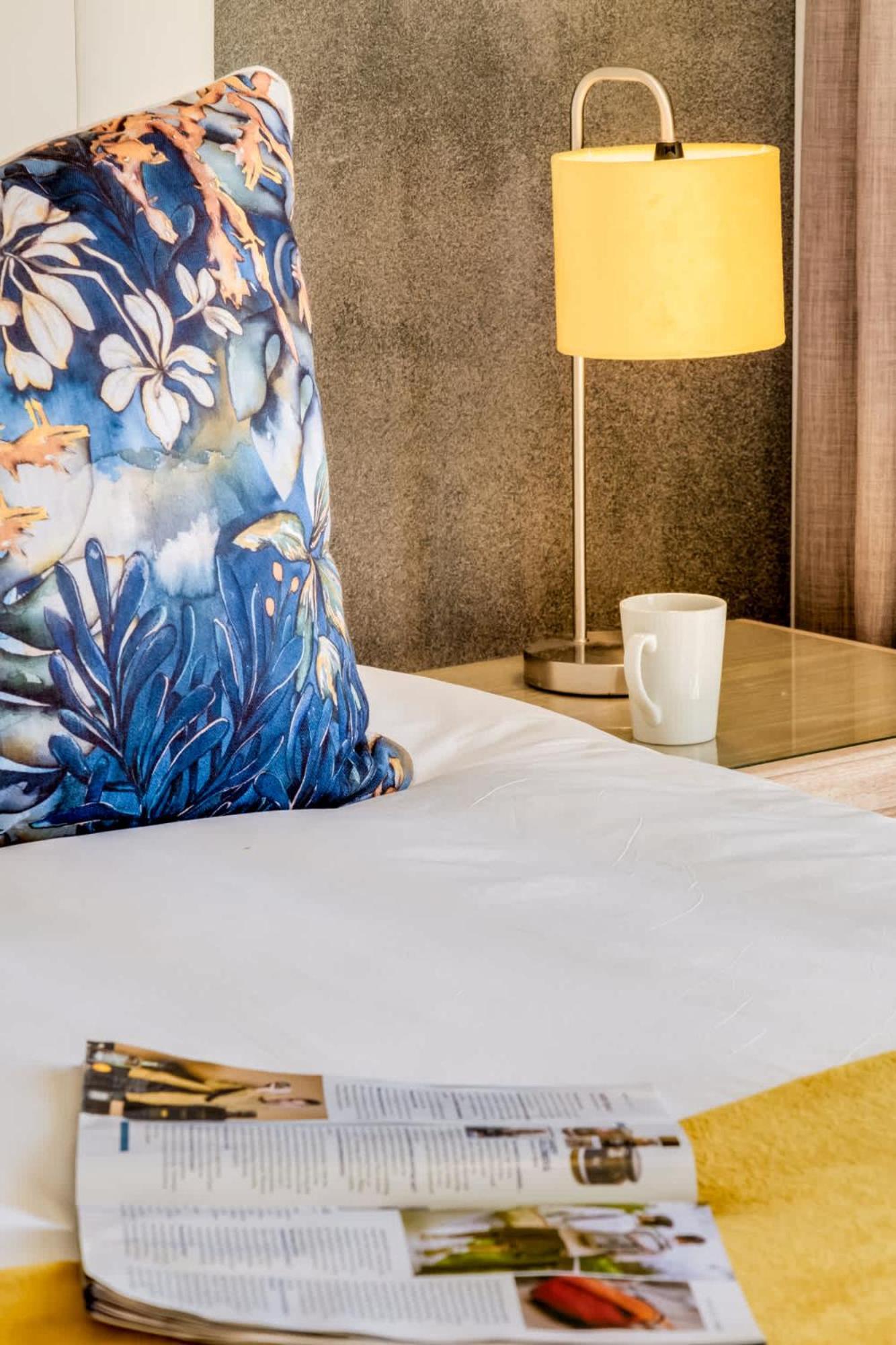 Camps Bay 4br W Pool And Sea Views Atlantic Gem