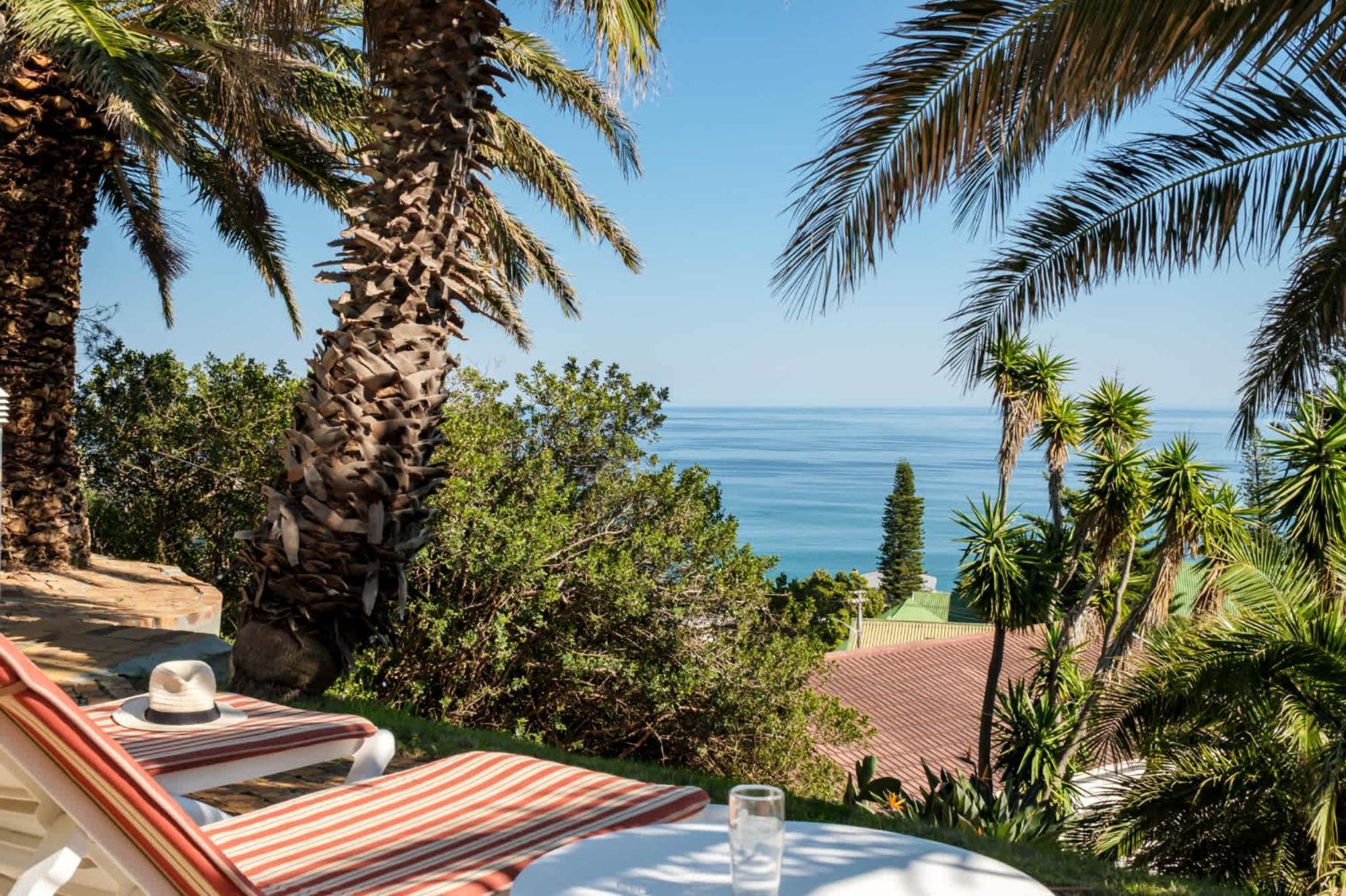 Holiday home Camps Bay 4br W Pool And Sea Views Atlantic Gem *