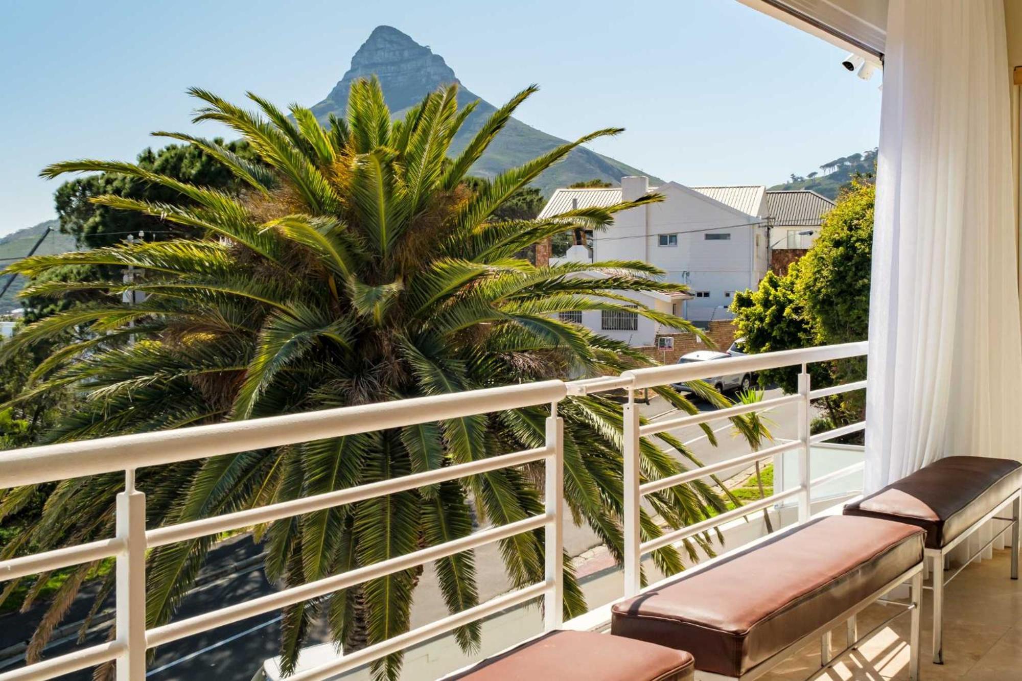Camps Bay 4br W Pool And Sea Views Atlantic Gem Cape Town