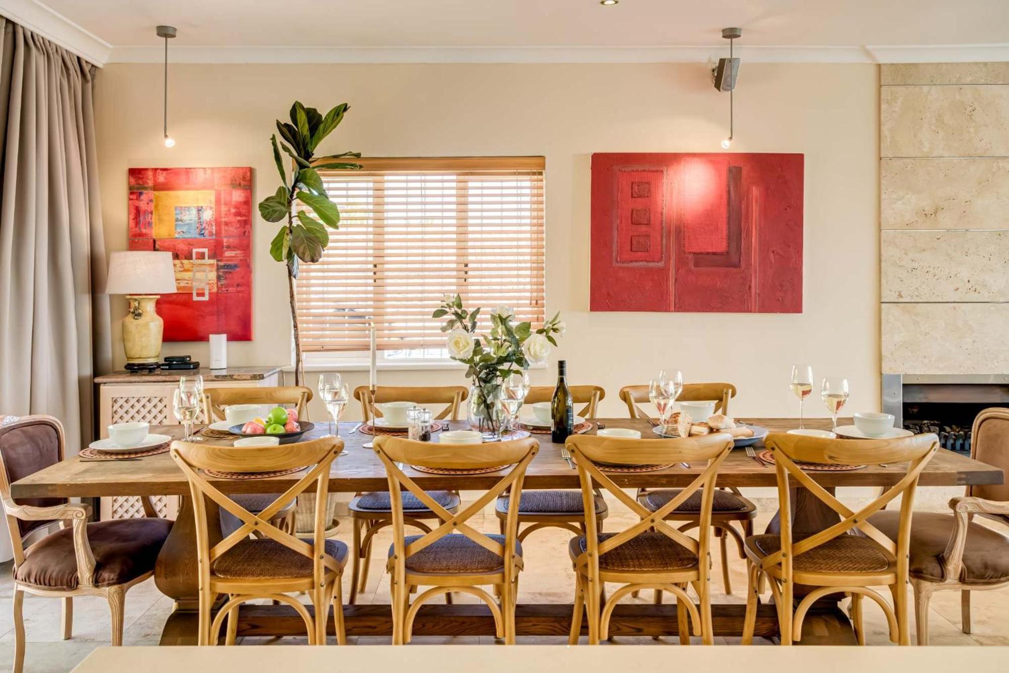 Camps Bay 4br W Pool And Sea Views Atlantic Gem Holiday home *