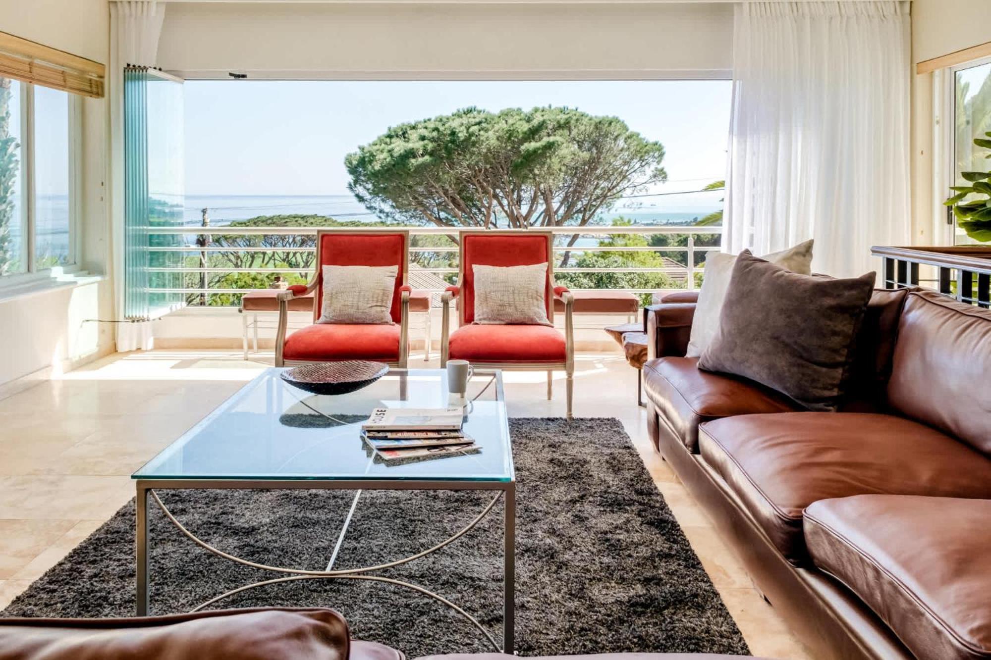 Holiday home Camps Bay 4br W Pool And Sea Views Atlantic Gem Cape Town